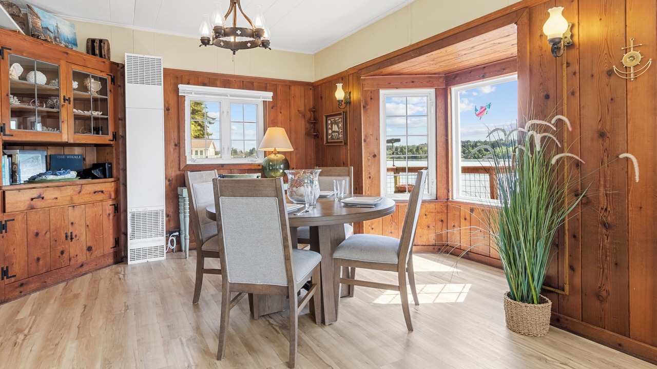 Photo of Bedroom in Vashon Island