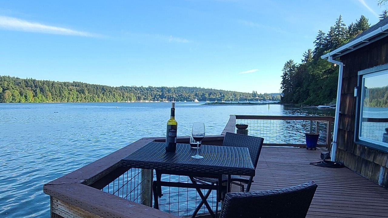 Photo of Others in Vashon Island