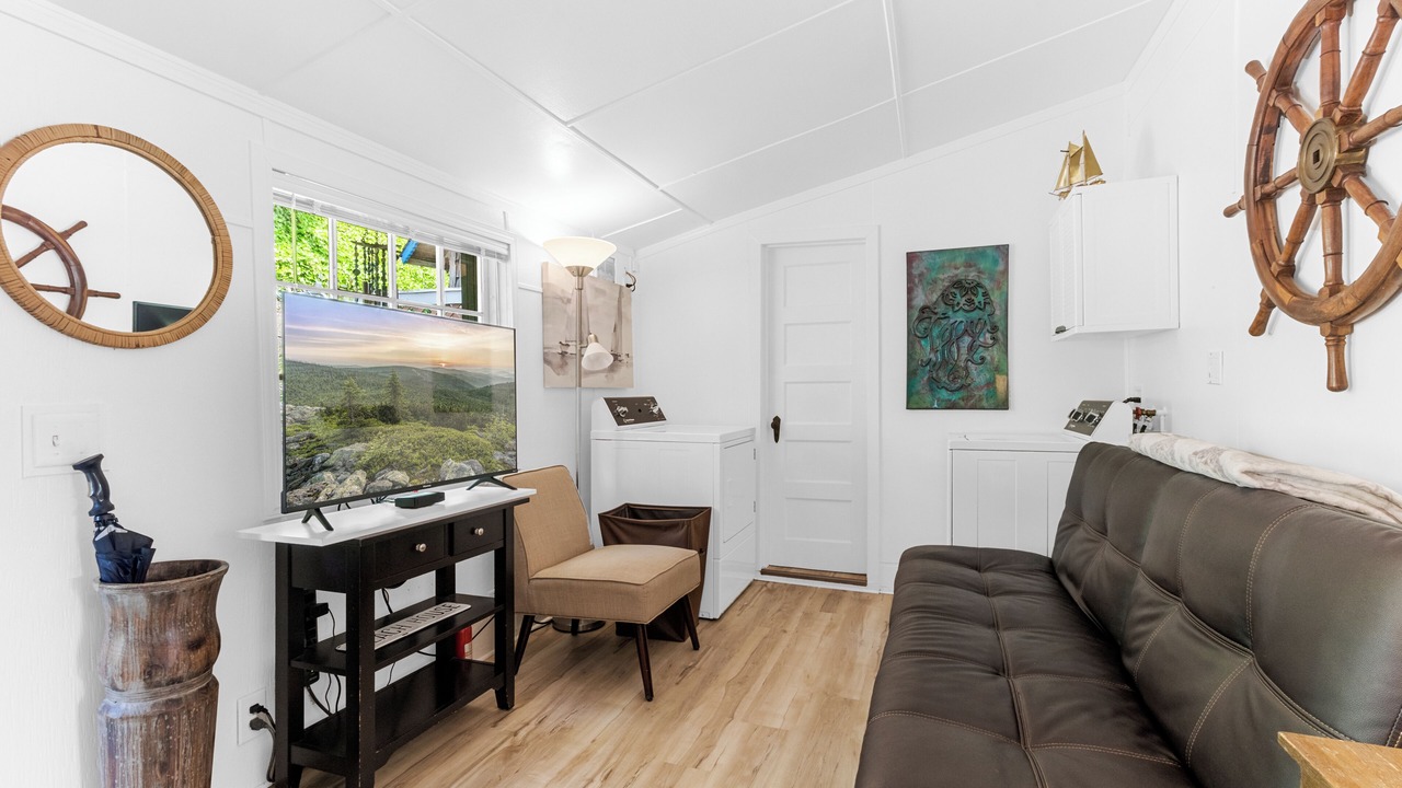 Photo of Bedroom in Vashon Island