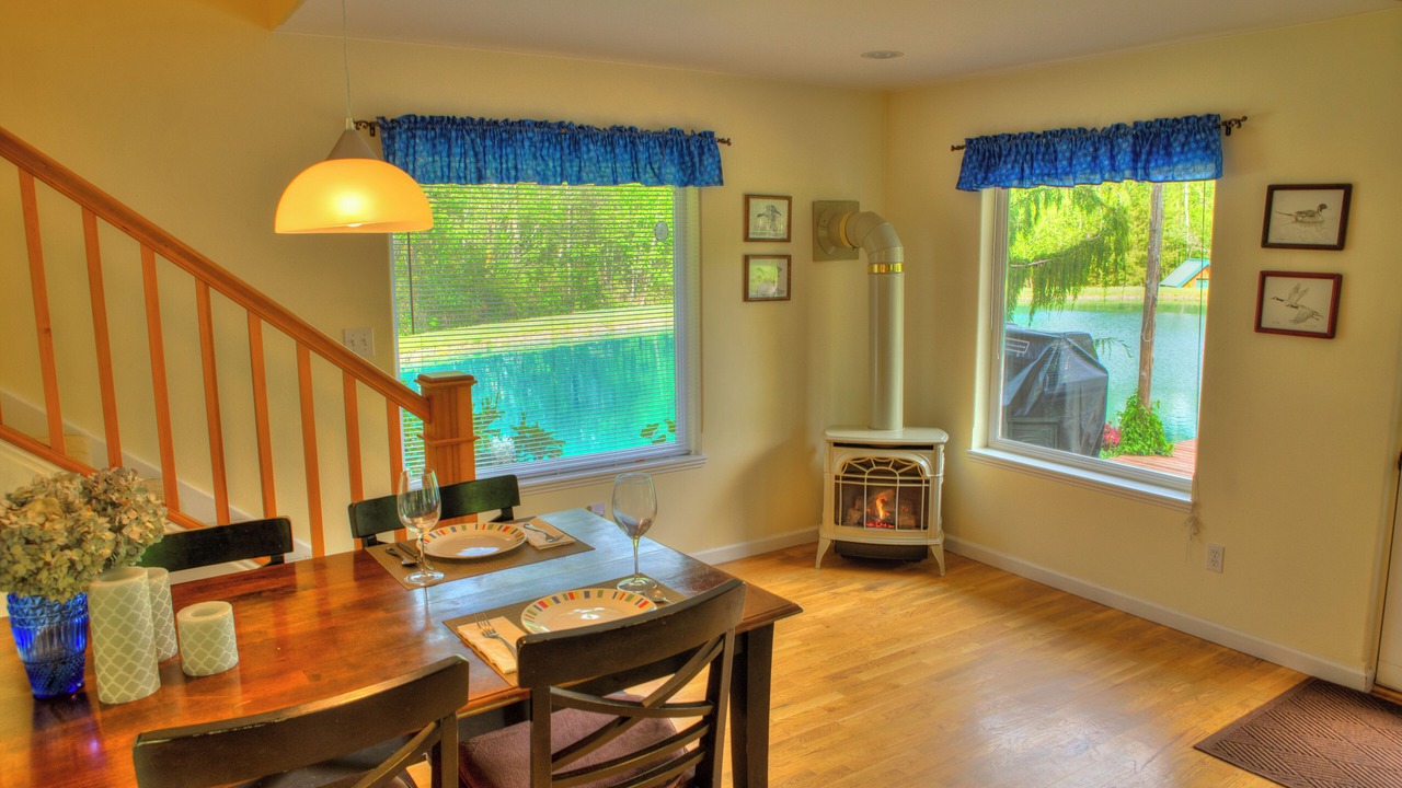 Photo of Bedroom in Big Lake