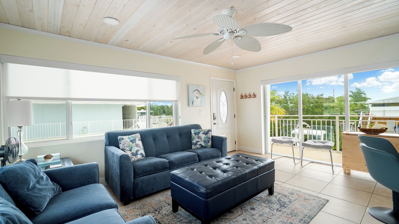 Photo of Livingroom in Key Largo