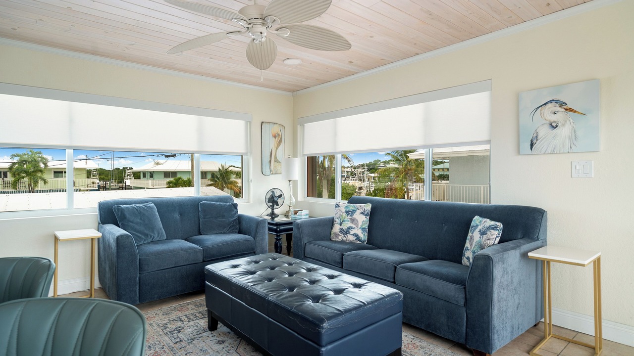 Photo of Livingroom in Key Largo
