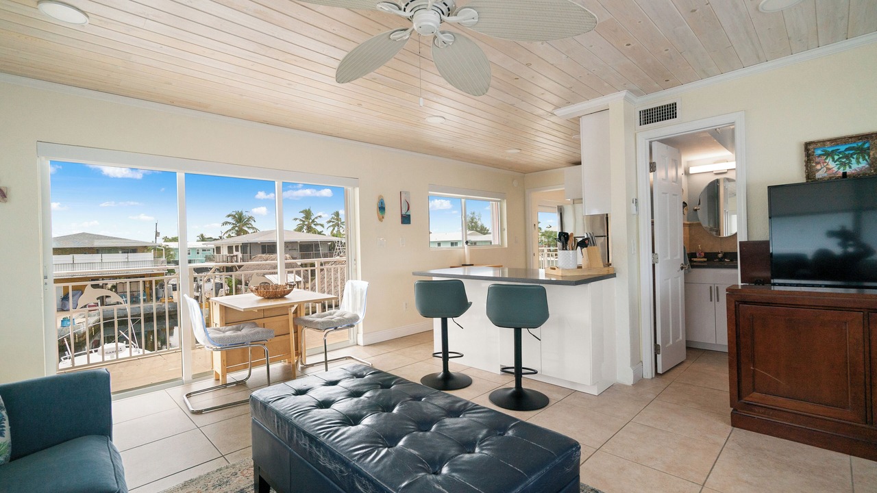 Photo of Livingroom in Key Largo