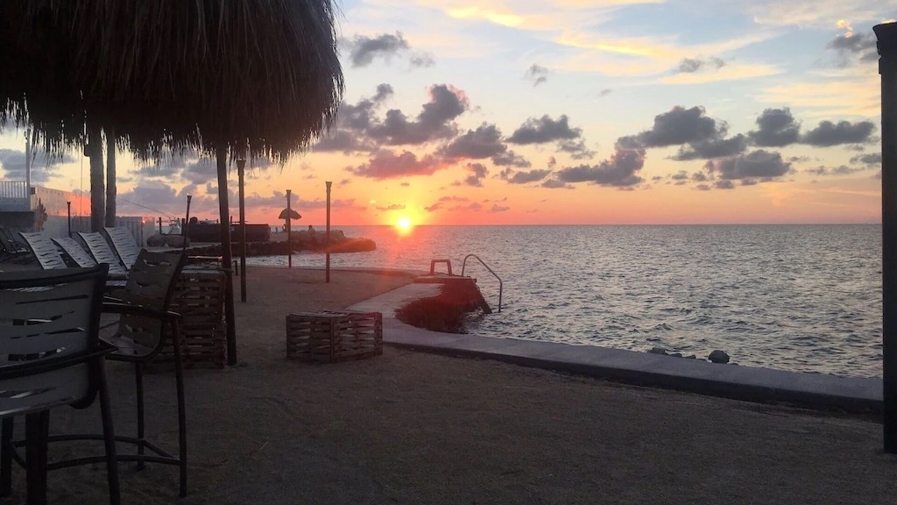 Photo of Outdoor in Key Largo