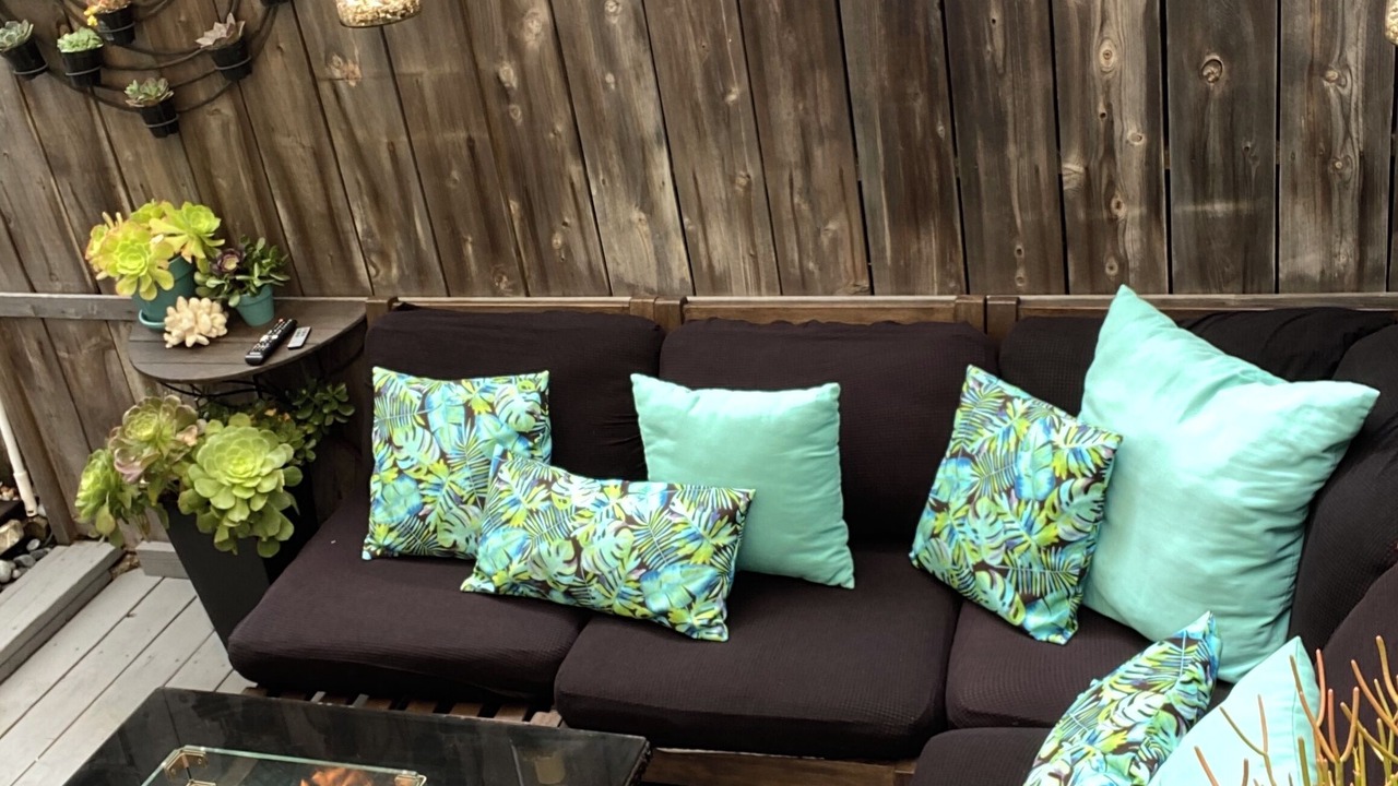 Photo of Outdoor in Mission Beach