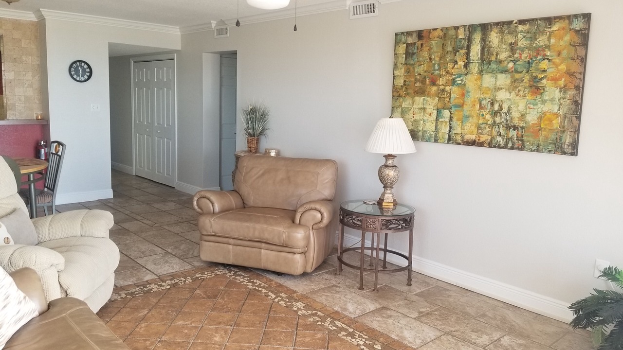 Photo of Bedroom in Cocoa Beach