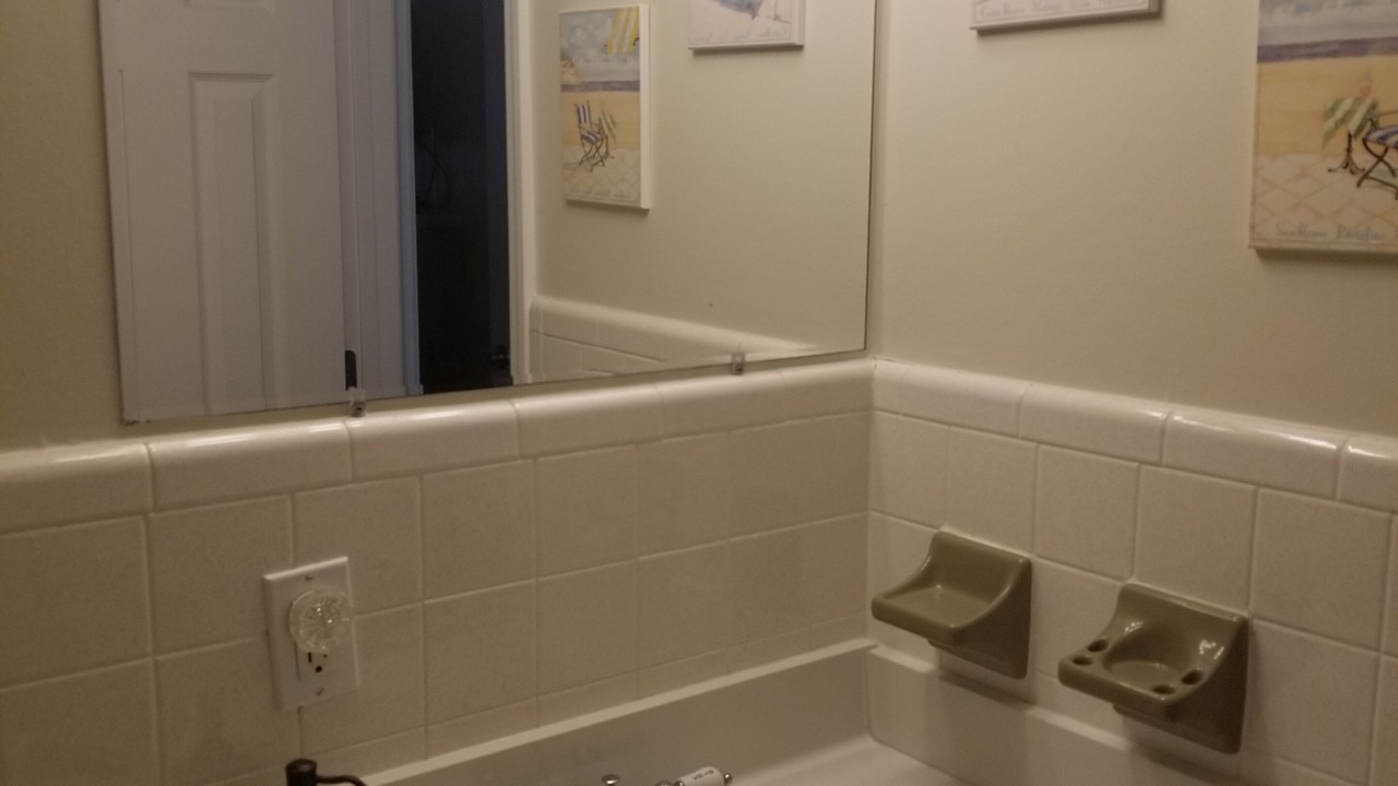Photo of Bathroom in Cocoa Beach