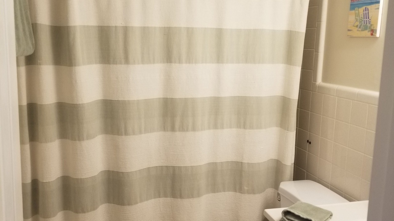 Photo of Bathroom in Cocoa Beach