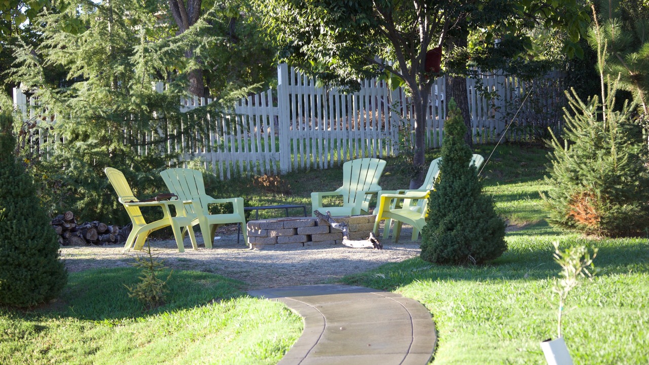 Photo of Outdoor in North Auburn