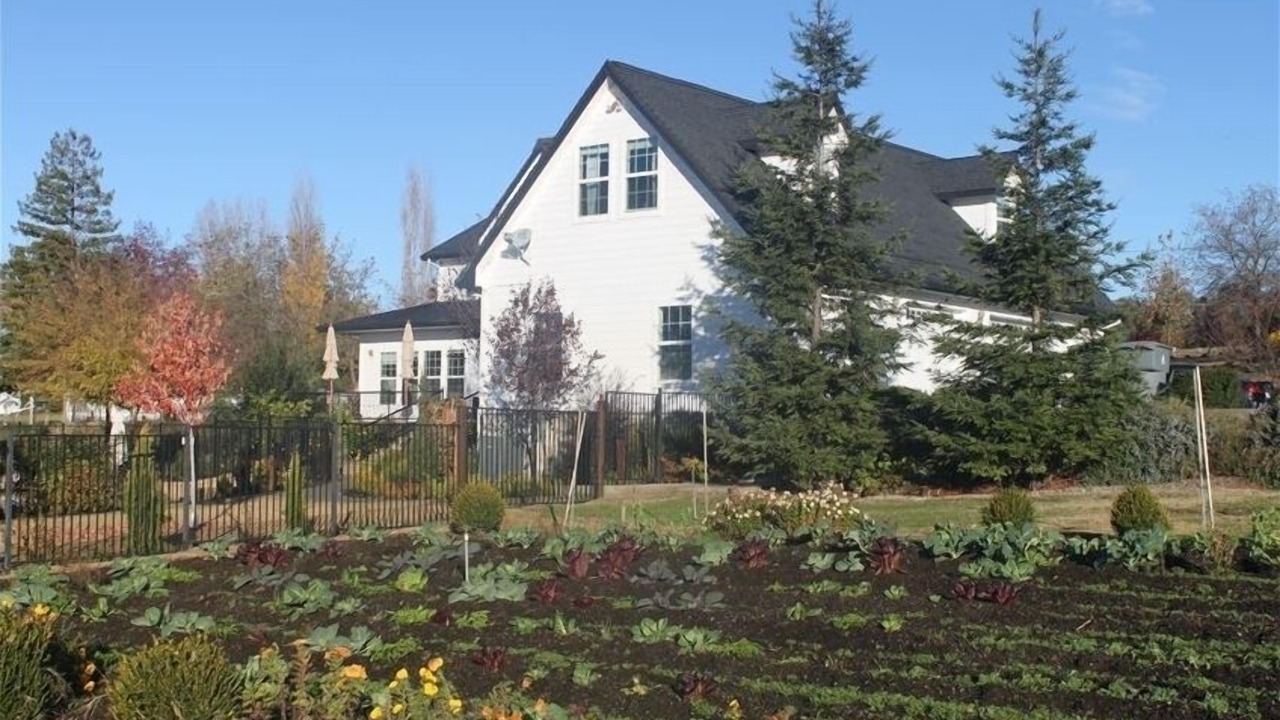 Photo of Outdoor in North Auburn