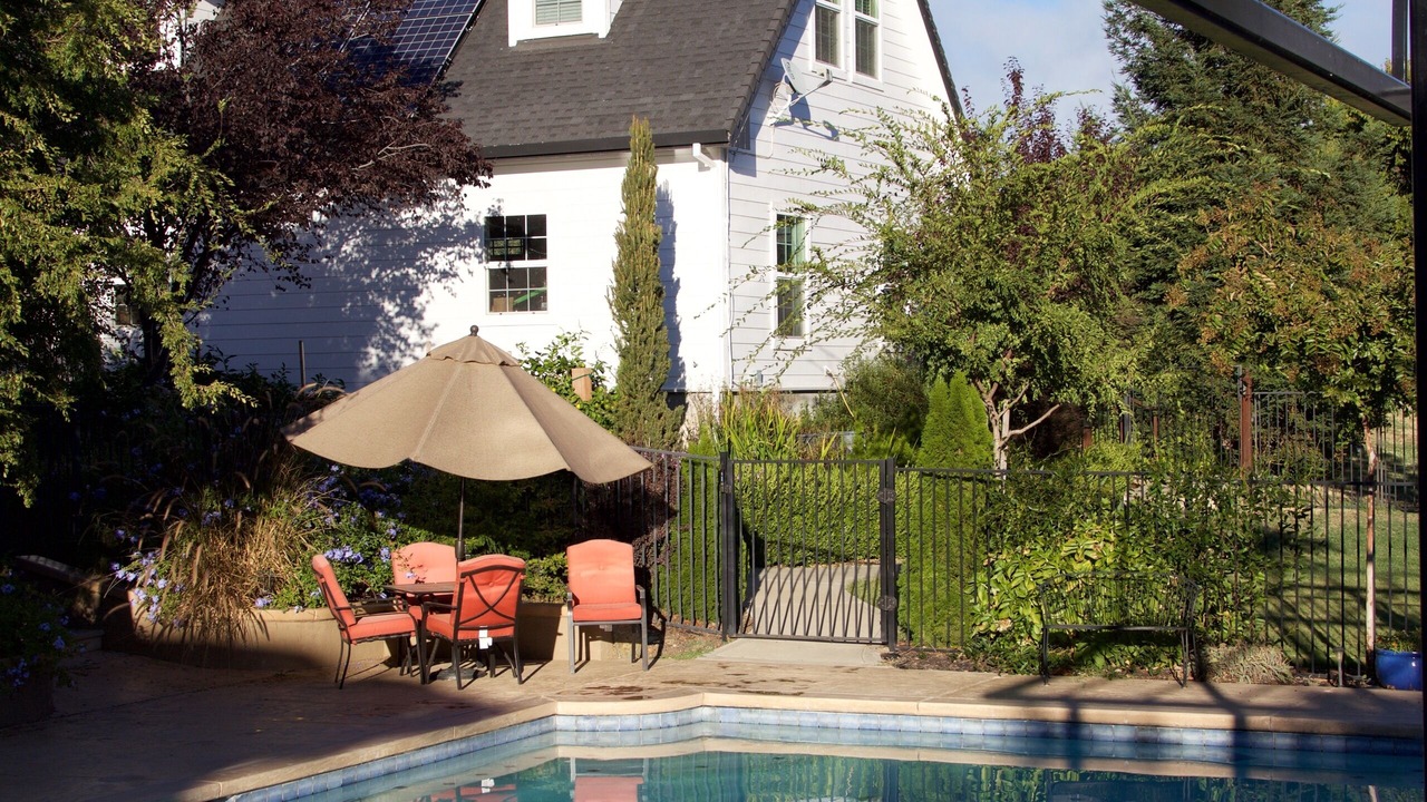 Photo of Outdoor in North Auburn