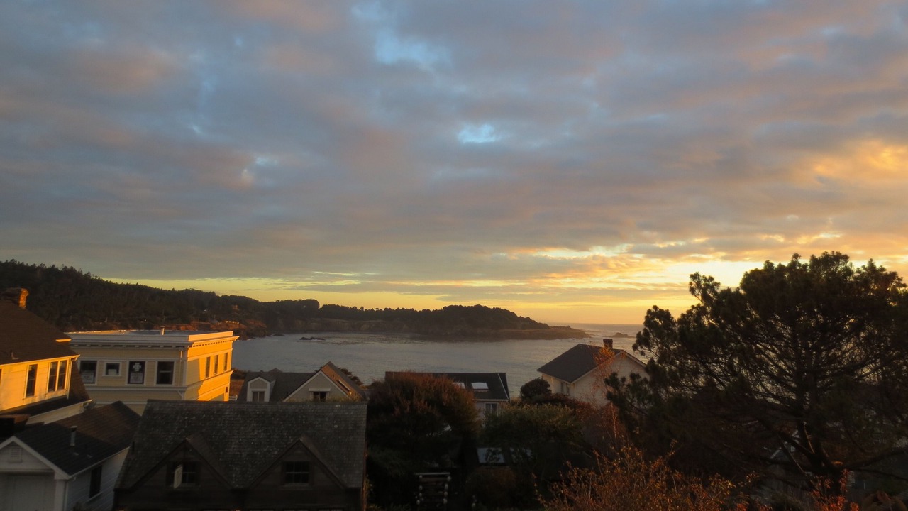 Photo of Others in Mendocino