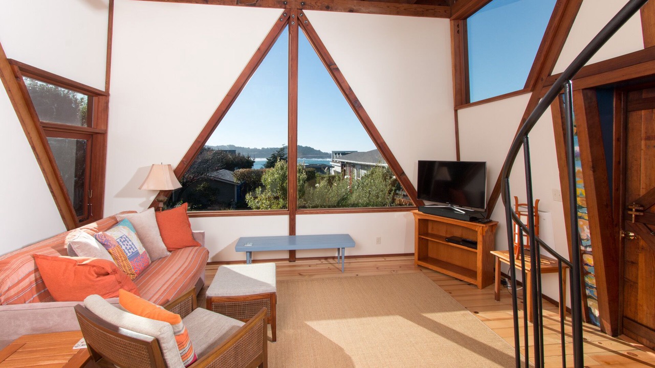 Photo of Outdoor in Mendocino