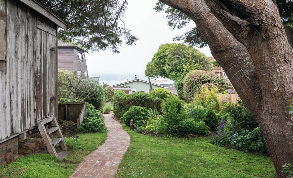 Photo of Outdoor in Mendocino