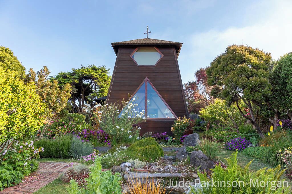 Photo of Outdoor in Mendocino