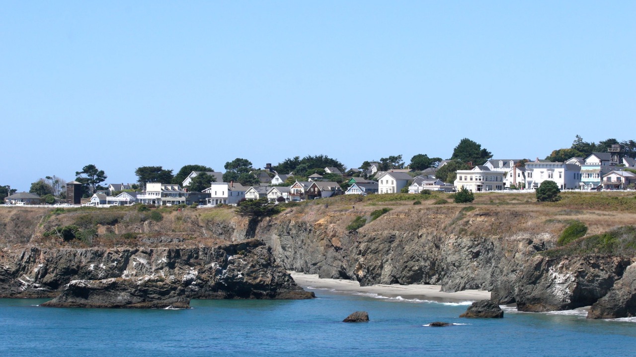 Photo of Others in Mendocino