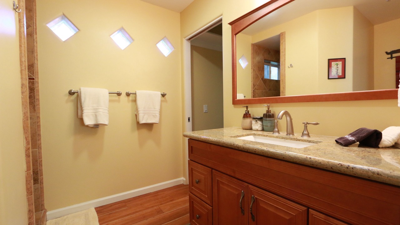 Photo of Bathroom in Paso Robles