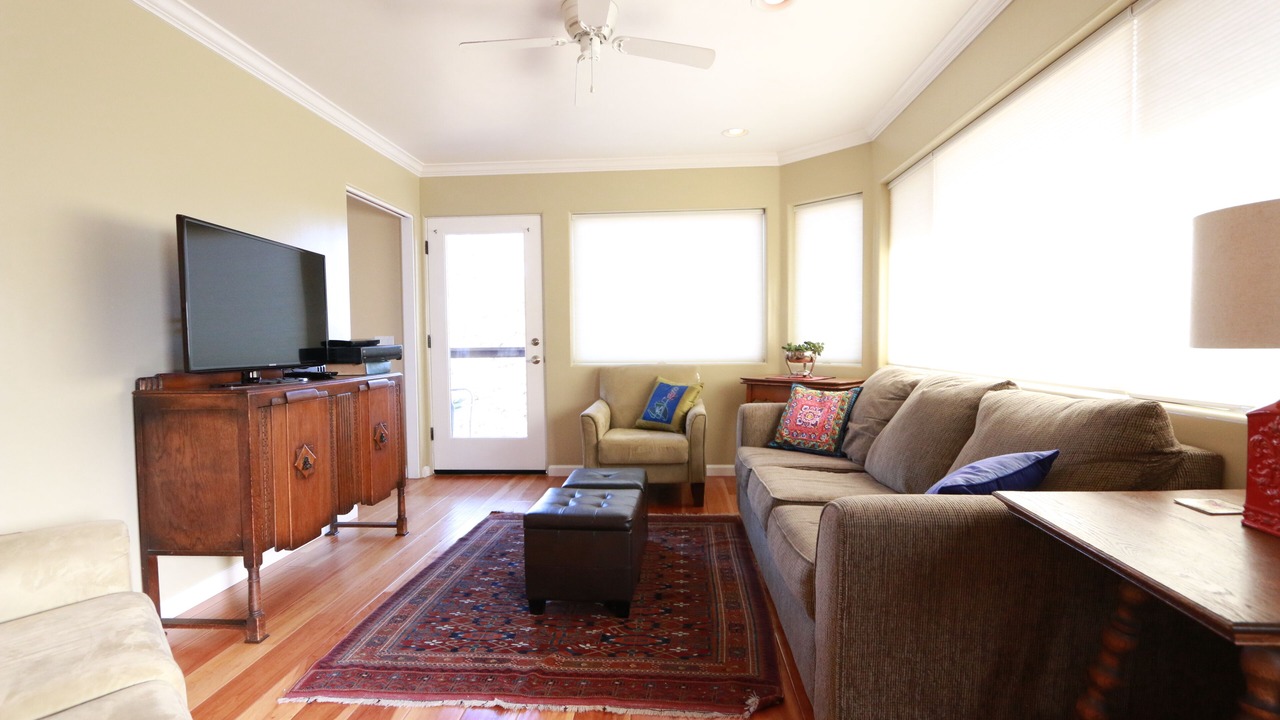 Photo of Bedroom in Paso Robles