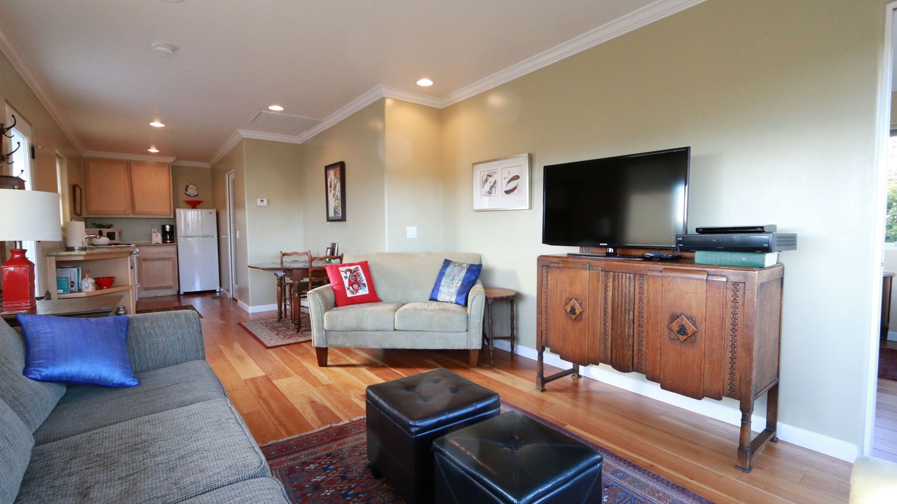 Photo of Bedroom in Paso Robles