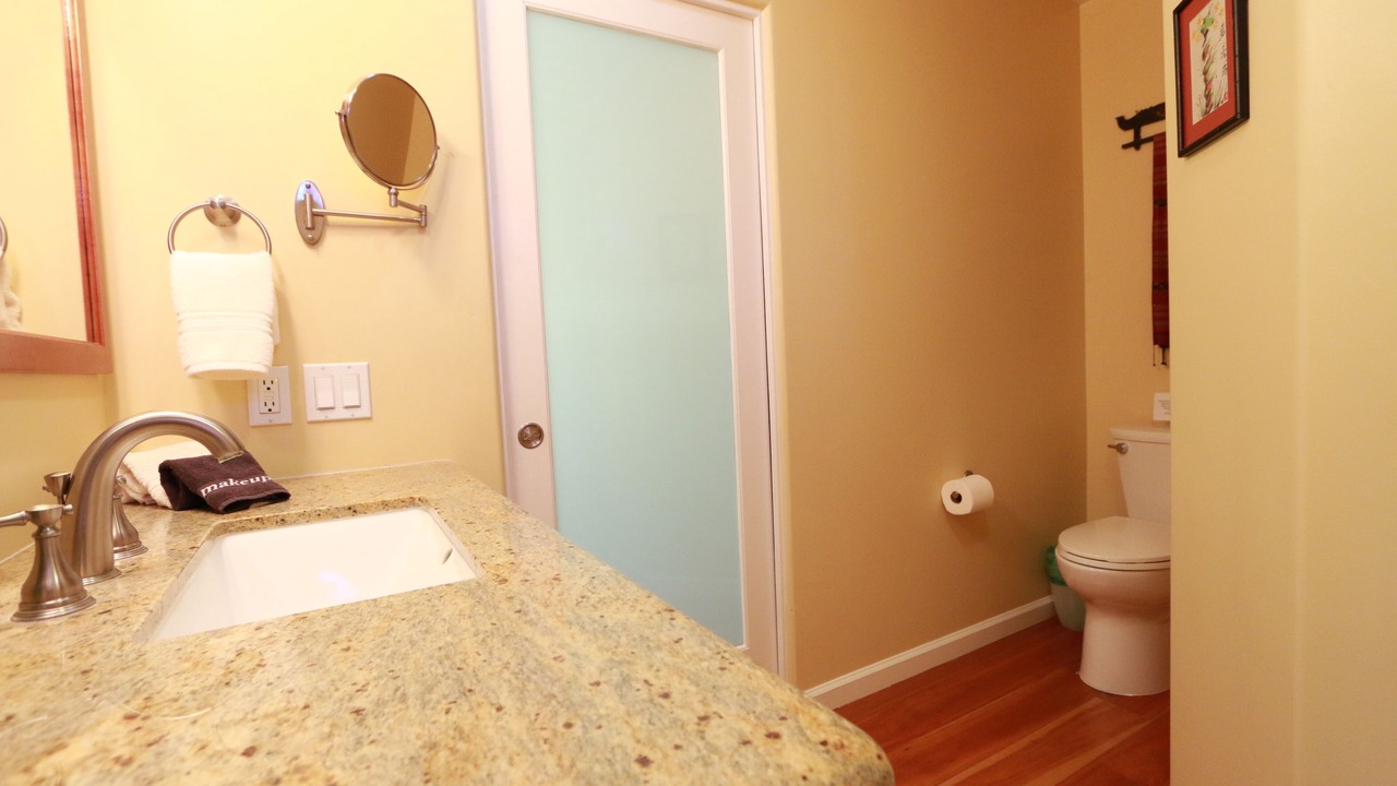 Photo of Bathroom in Paso Robles