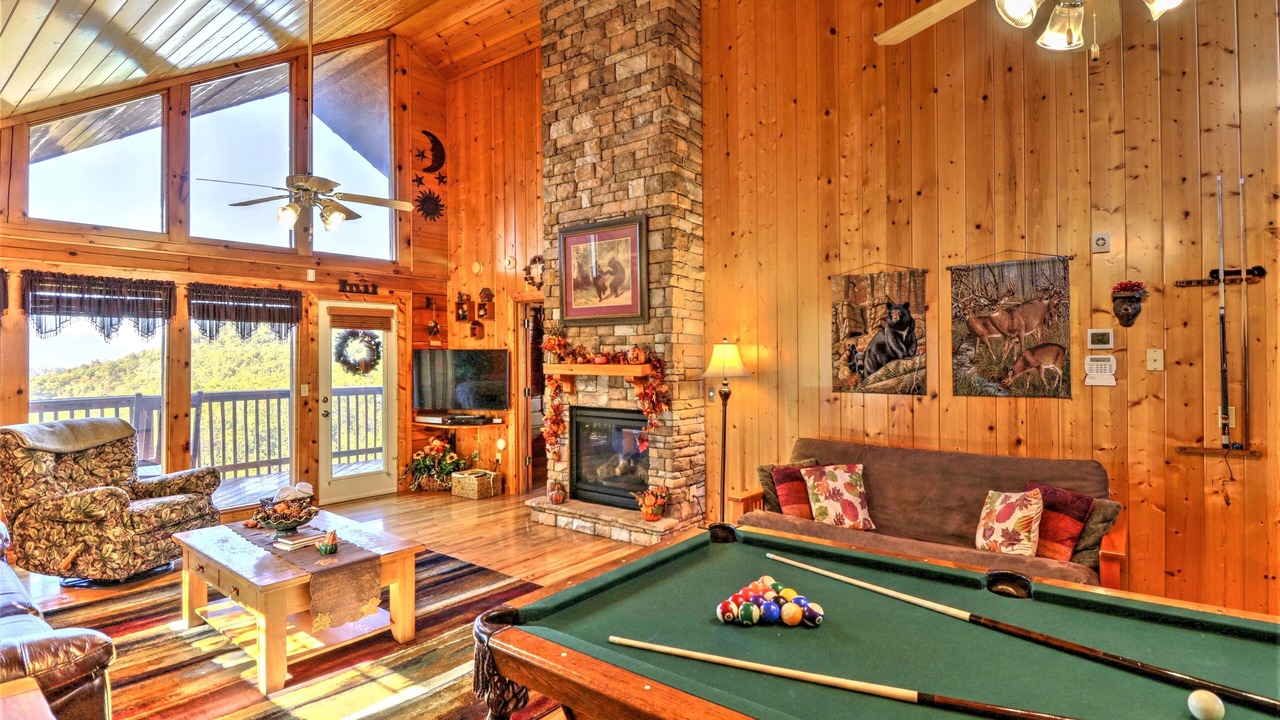 Photo of Outdoor in Sevierville