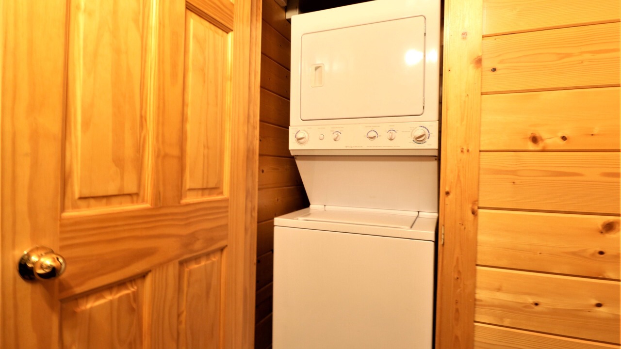 Photo of Bathroom in Sevierville