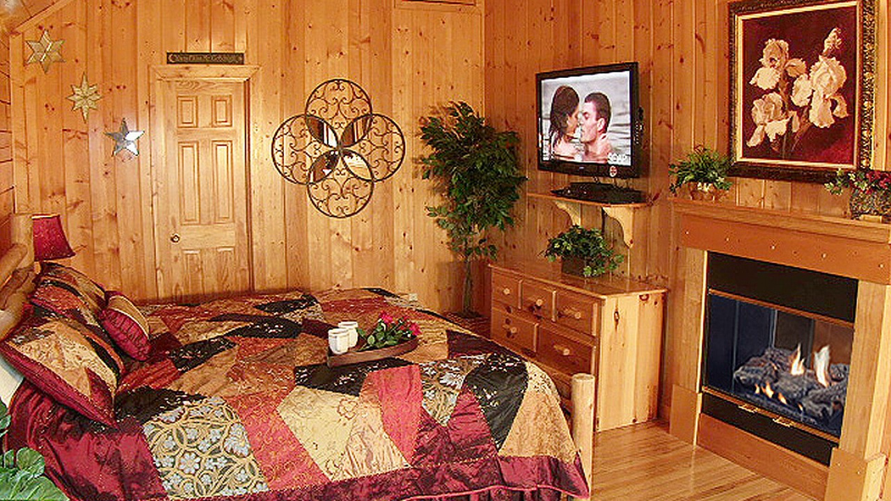 Photo of Livingroom in Sevierville