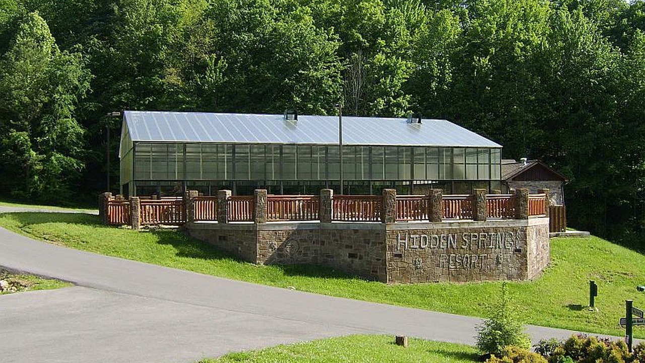 Photo of Outdoor in Sevierville