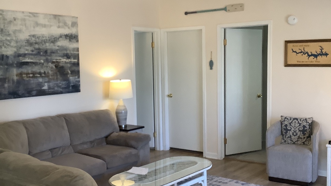 Photo of Livingroom in Wise