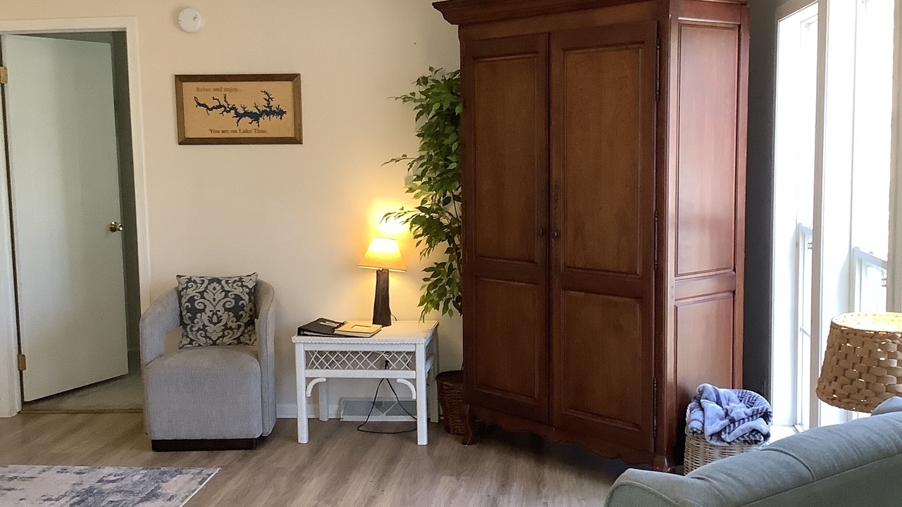 Photo of Livingroom in Wise