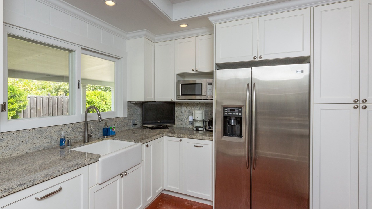 Photo of Kitchen in Lanikai
