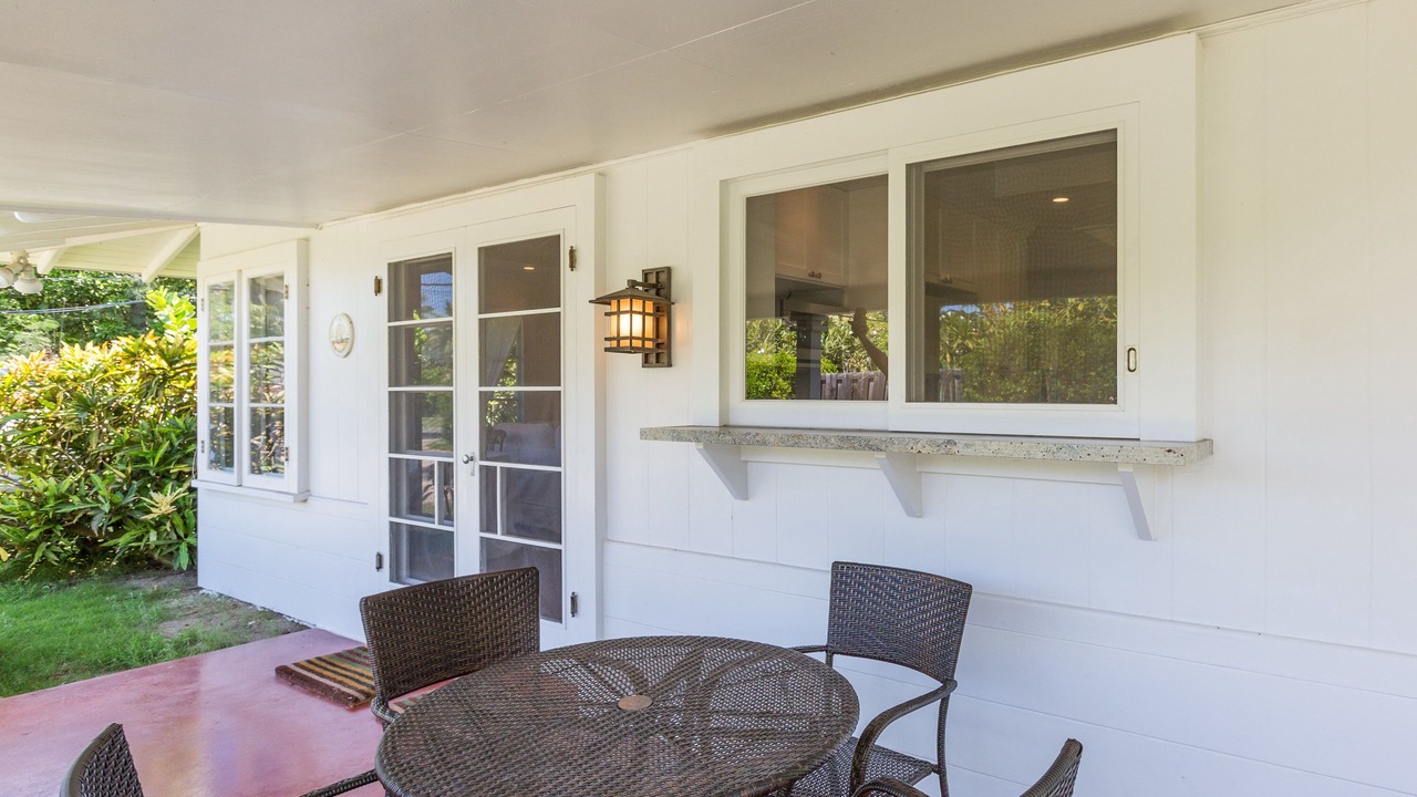 Photo of Outdoor in Lanikai