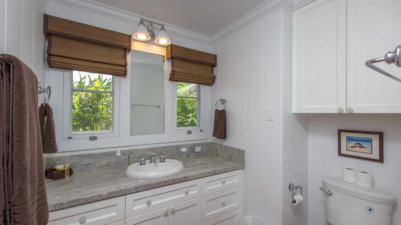 Photo of Bathroom in Lanikai