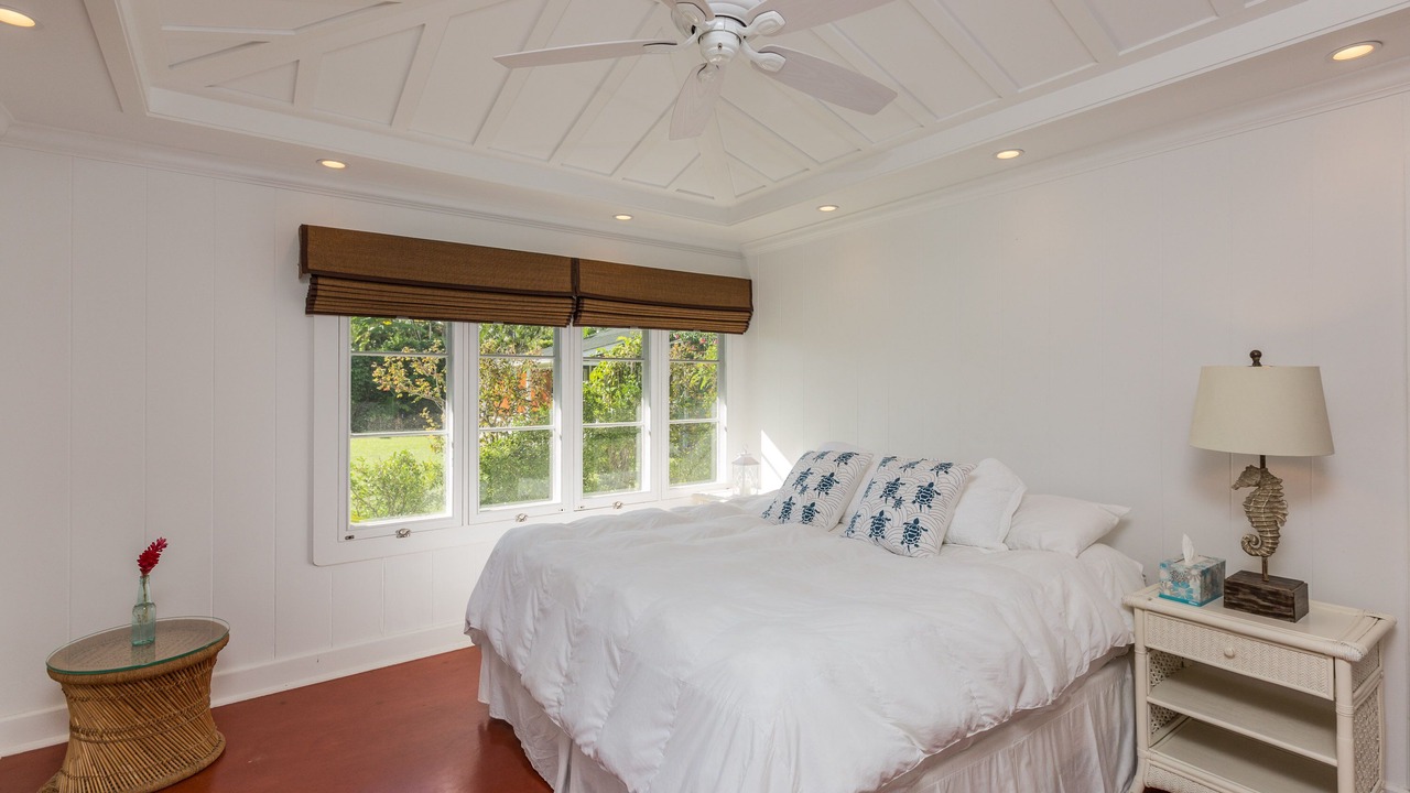 Photo of Bedroom in Lanikai