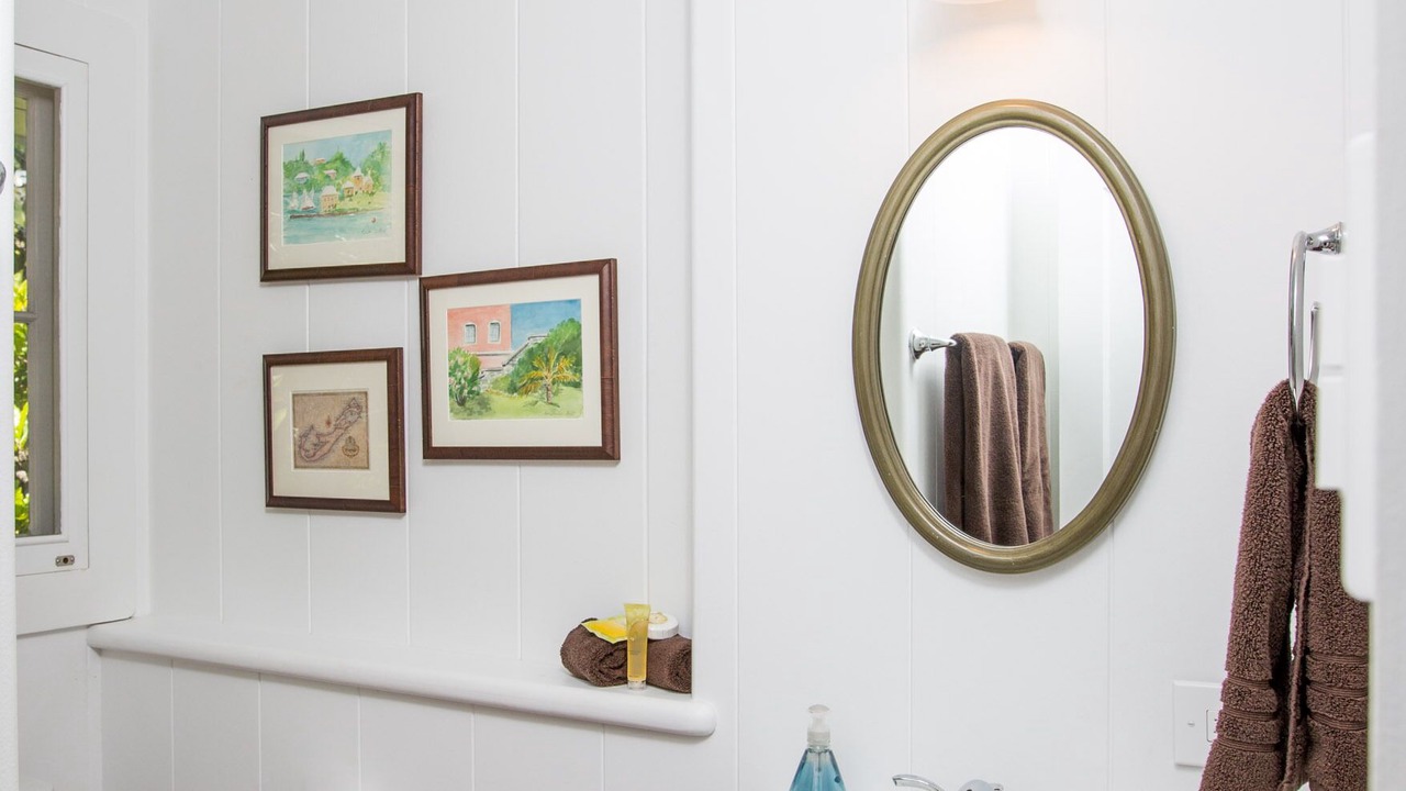 Photo of Bathroom in Lanikai