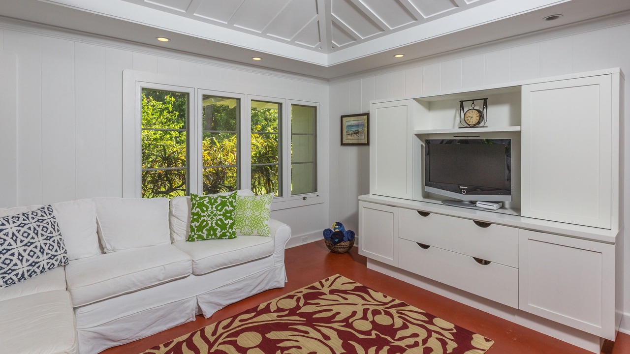 Photo of Livingroom in Lanikai