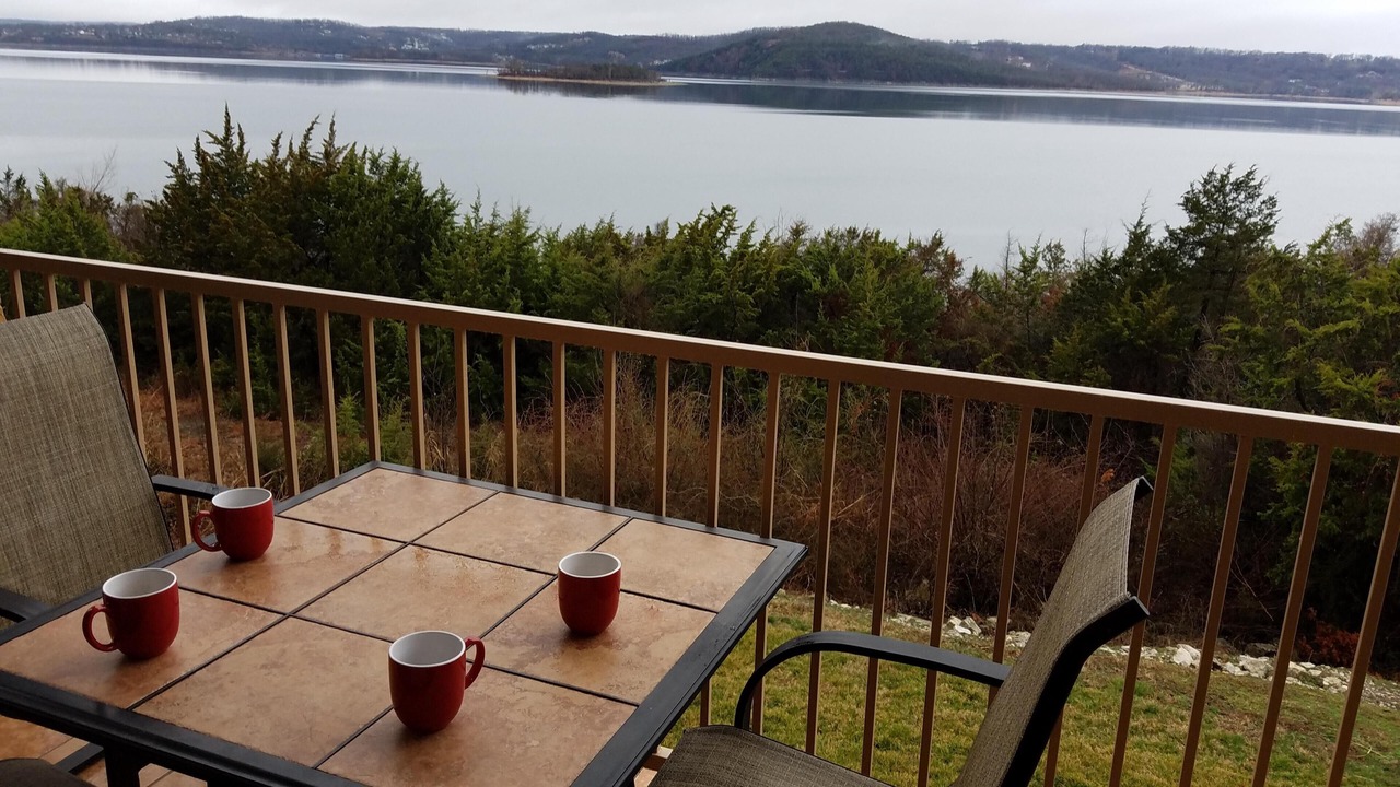 Photo of Patio Balcony in Hollister