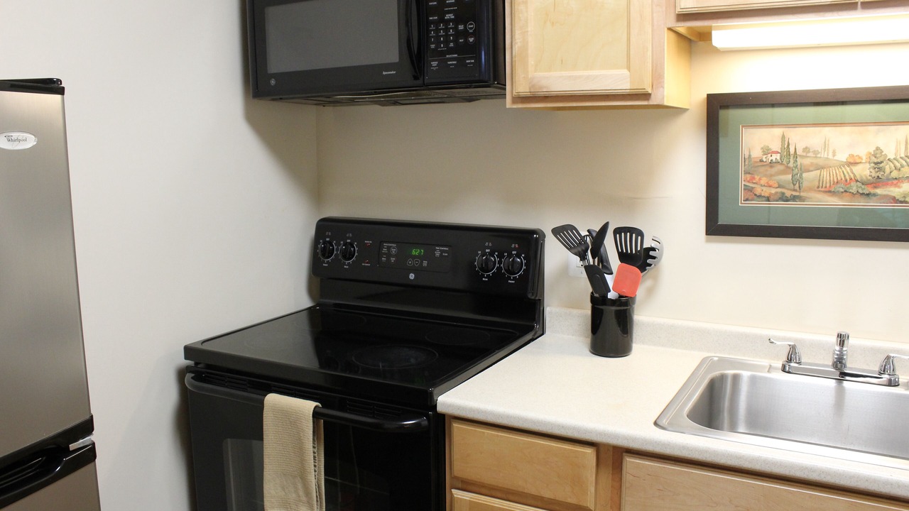 Photo of Kitchen in Fells Point