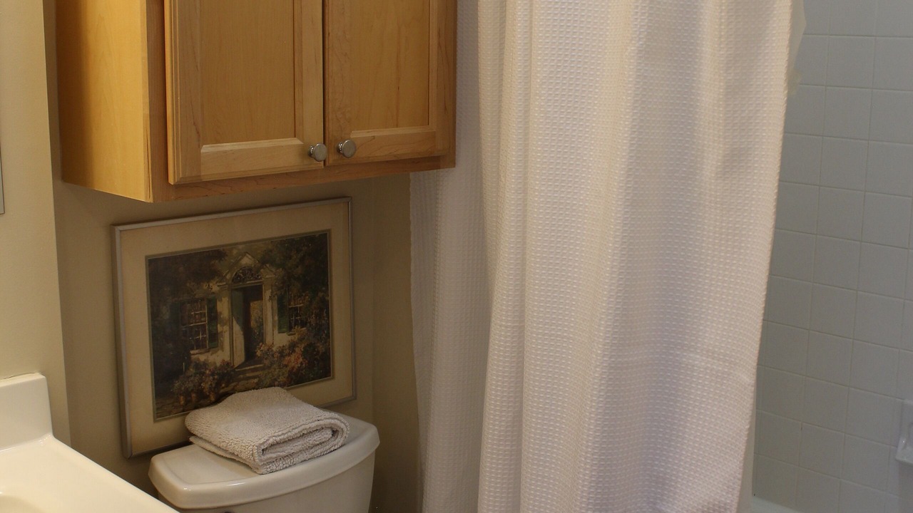 Photo of Bathroom in Fells Point