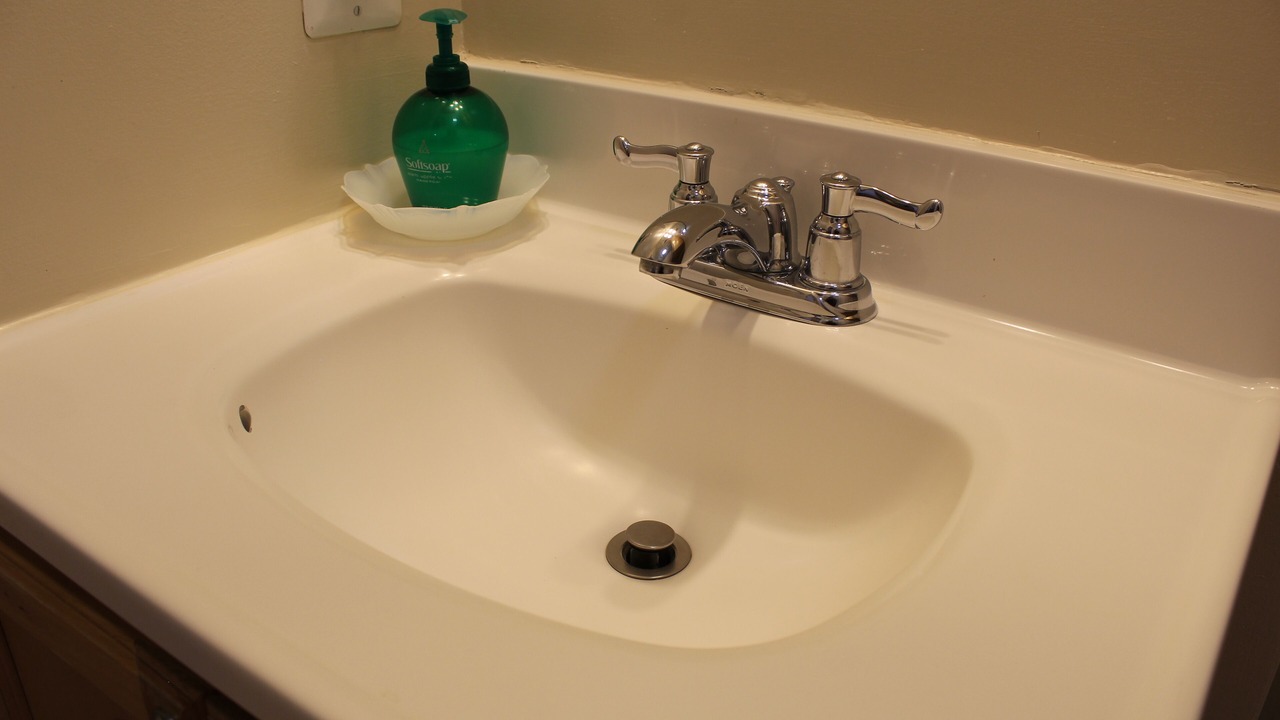 Photo of Bathroom in Fells Point