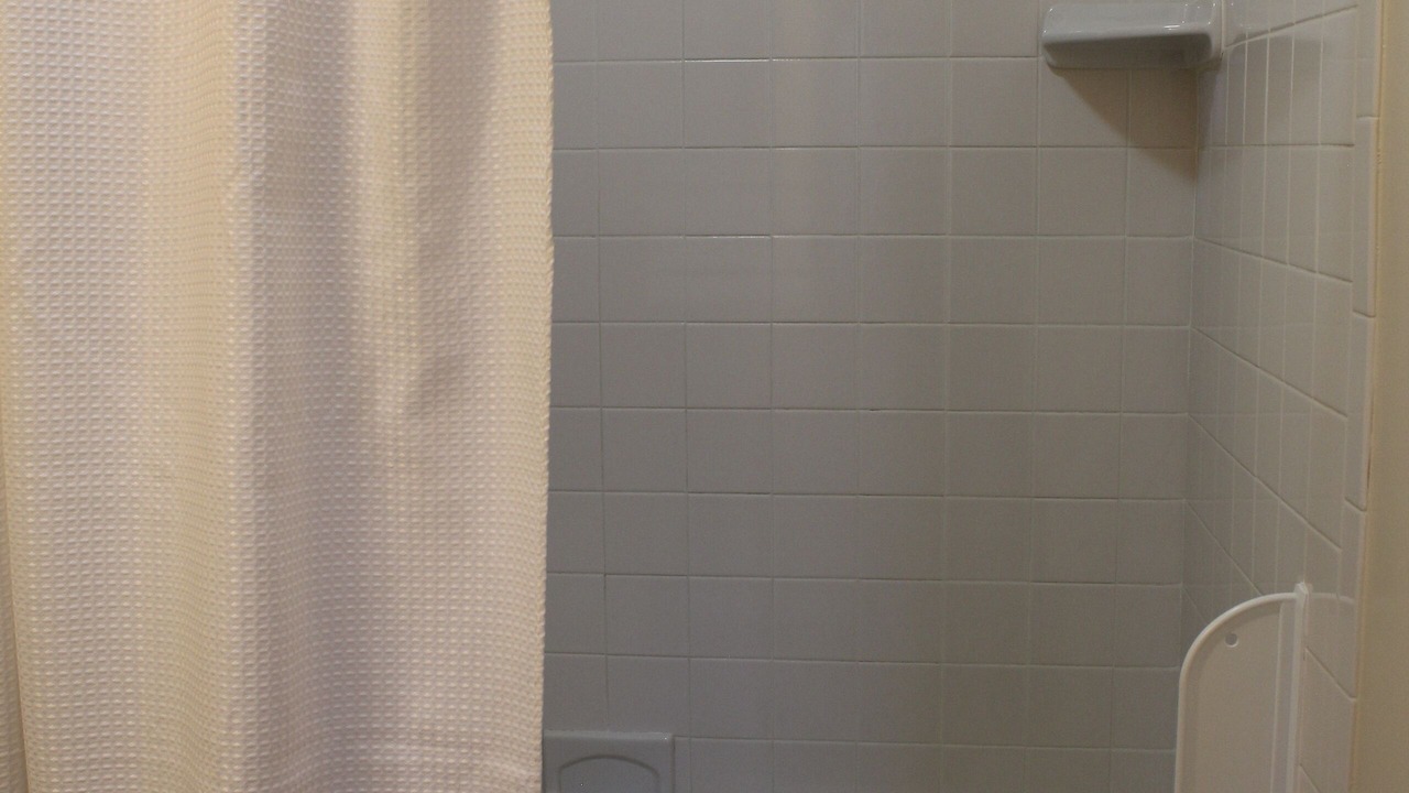 Photo of Bathroom in Fells Point