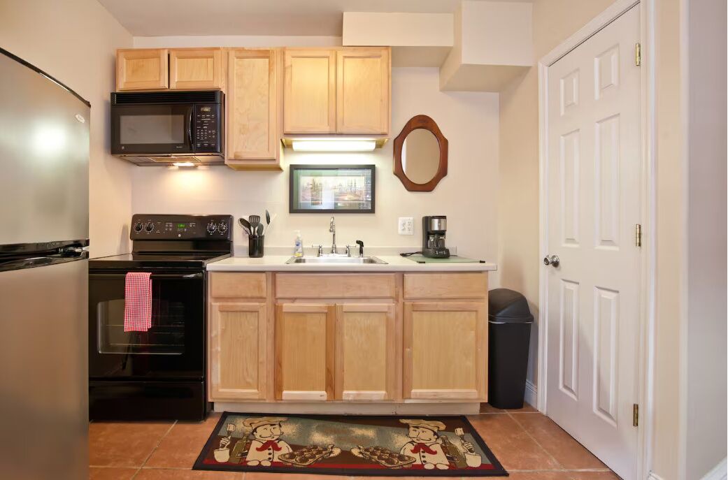 Photo of Kitchen in Fells Point