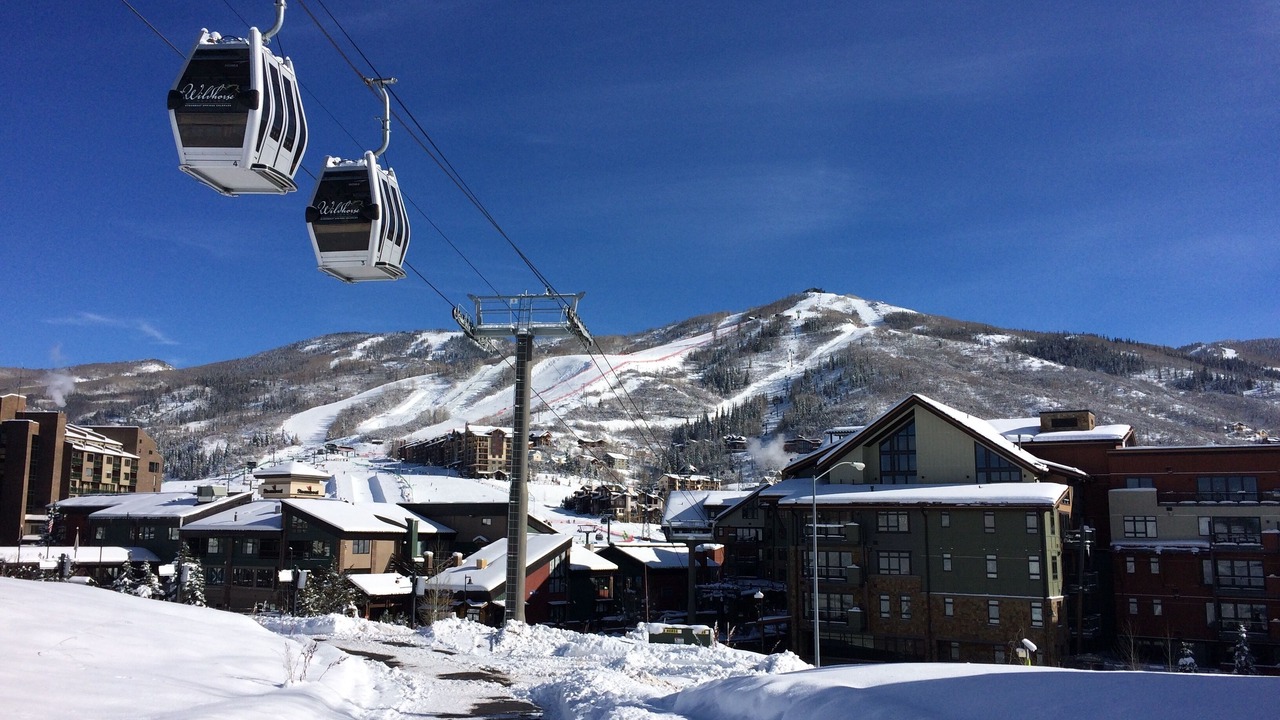 Photo of Outdoor in Steamboat Springs