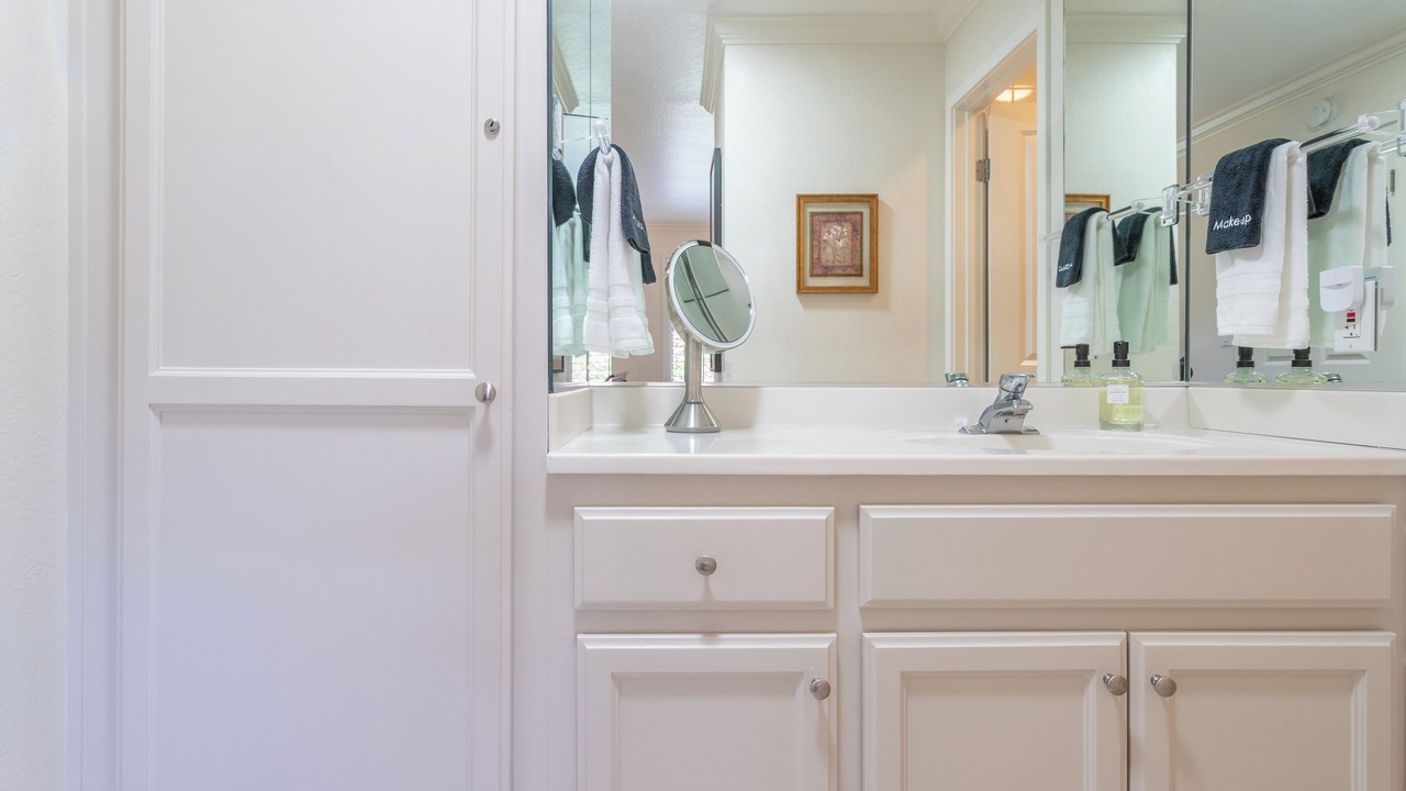 Photo of Bathroom in Napa