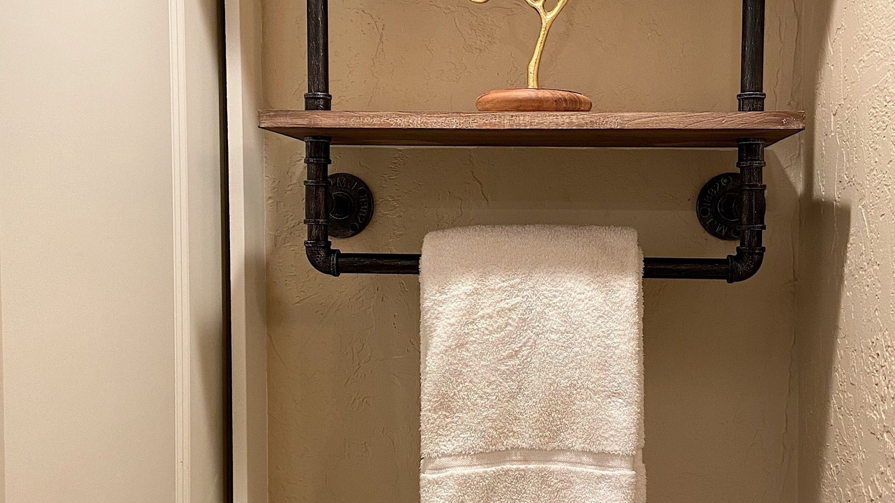Photo of Bathroom in Honokowai