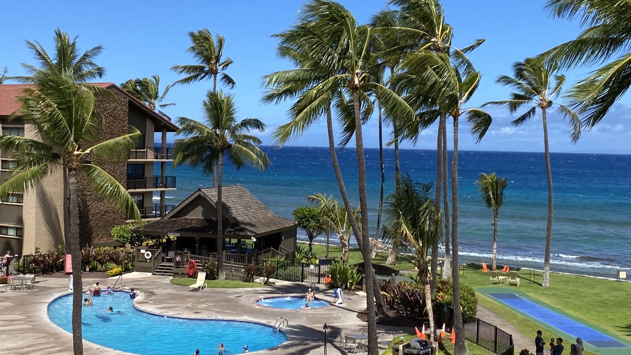 Photo of Others in Honokowai