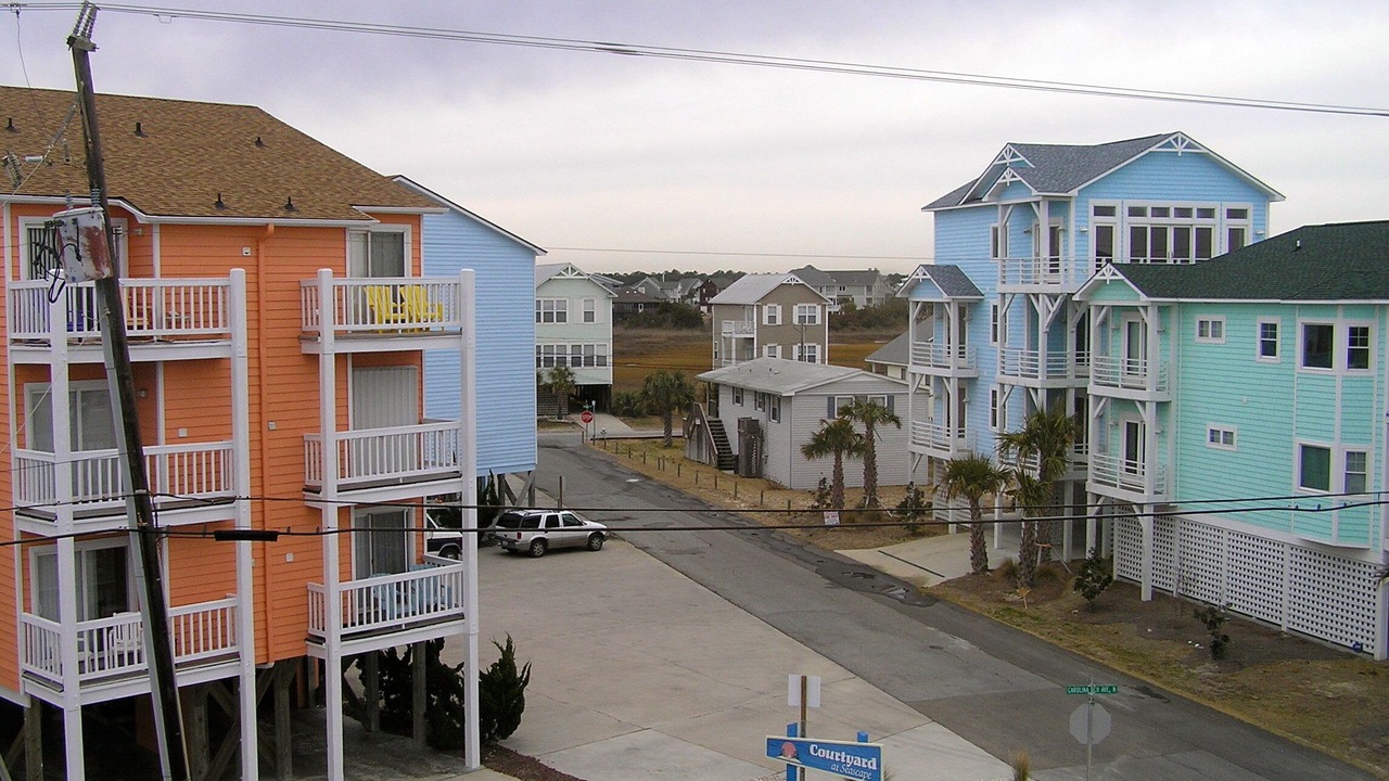 Photo of Others in North Carolina Coast