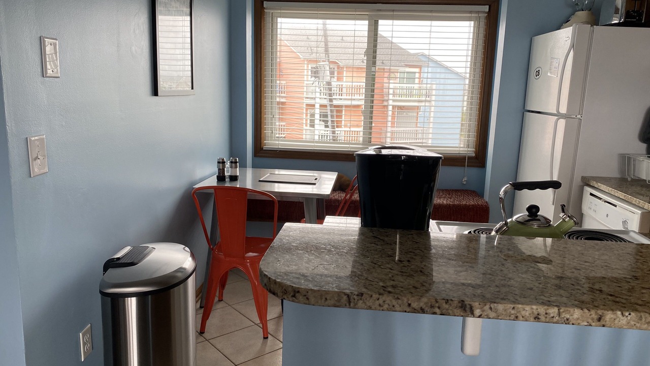 Photo of Kitchen in North Carolina Coast