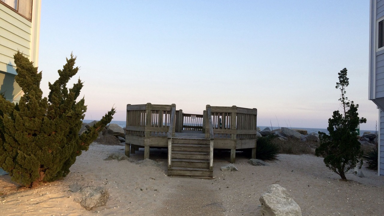 Photo of Outdoor in North Carolina Coast