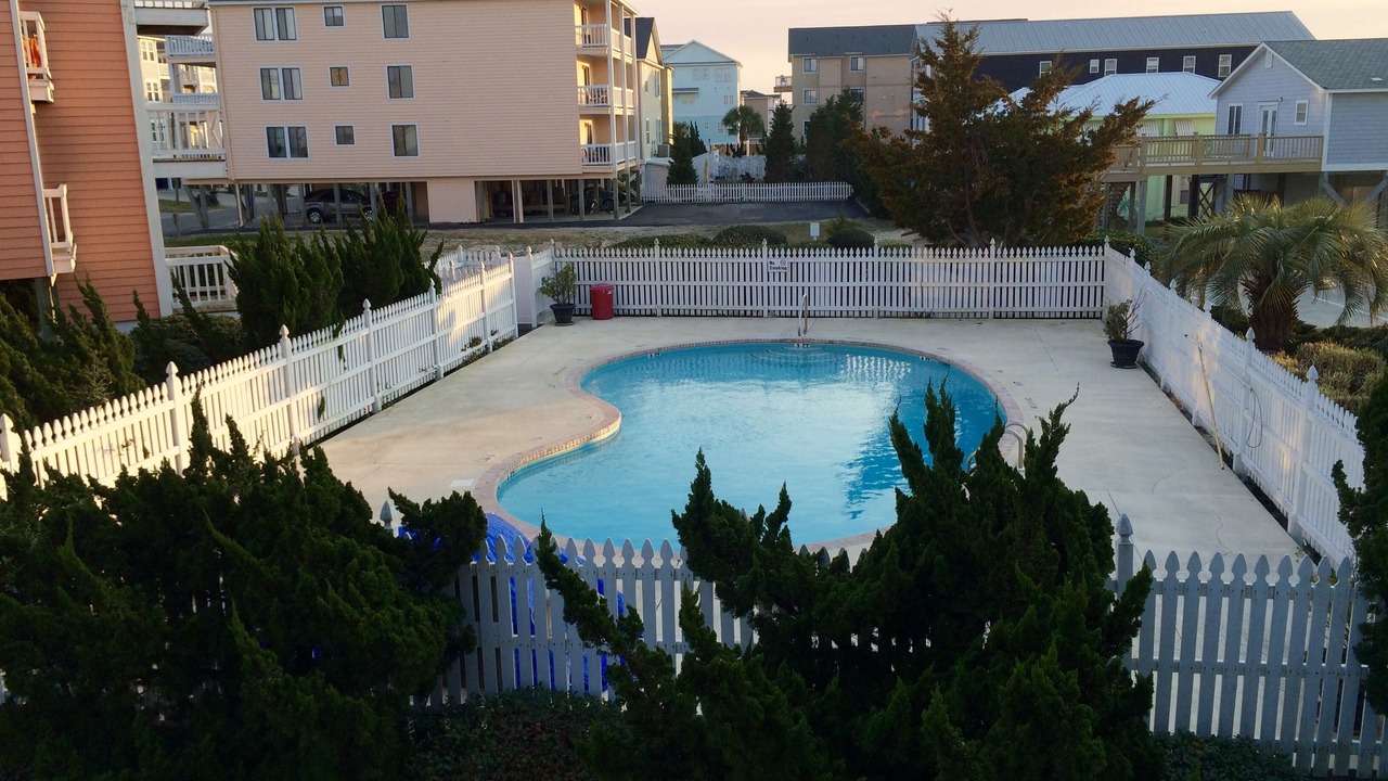 Photo of Outdoor in North Carolina Coast